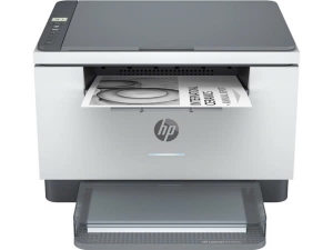 Máy in HP Laser MFP 136A (4ZB85A)