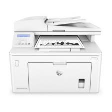 HP LaserJet MFP M227fdn ( In 2 mặt - in mạng -Scan-Copy-Fax)
