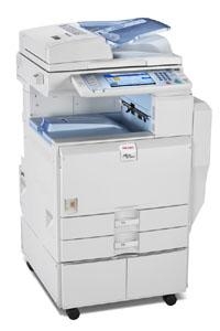 Máy photocopy RICOH MP 2851