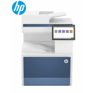 Máy photocopy HP LaserJet Managed E731dn (35 ppm)