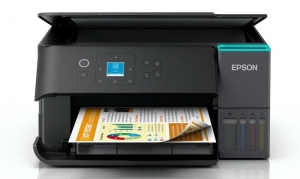 Máy In Phun EPSON L4360 A4 Wi-Fi Duplex, Máy in phun màu đa năng
