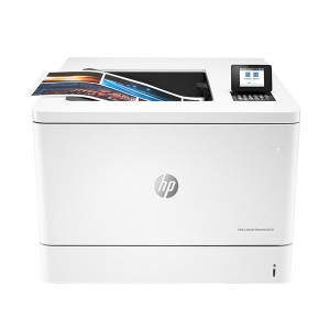 Máy in HP color LaserJet M751DN