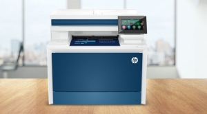  Máy in HP Color LaserJet Pro MFP 4303fdw (5HH67A)
