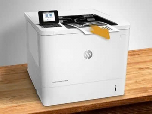 Máy in HP LaserJet Enterprise M611dn