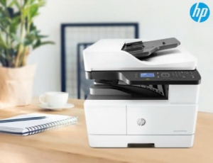 HP in LaserJet M440NDA (8AF48A)