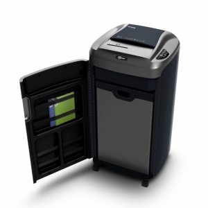 Máy hủy công nghiệp Nikatei PS-2000S