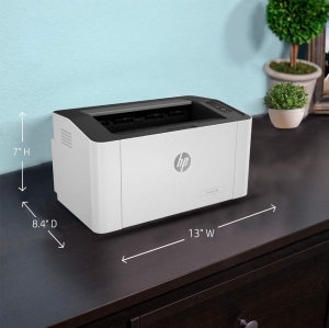 Cho thuê Máy in HP LaserJet 108A ngắn hạn 