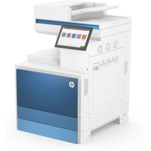 Máy photocopy HP LaserJet Managed E826DN