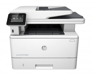 Máy in đa chức năng - HP LaserJet Pro MFP M426FDN ( In Mạng, Copy, Scan, Fax)