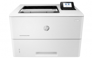 Máy in HP LaserJet Enterprise M507dn (1PV87A) ( In mạng, In đảo mặt )