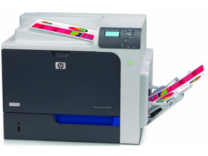 Máy in màu HP Color Laser Jet Pro CP5225DN --  In A3, In 2 Mặt, In Mạng