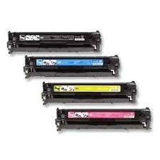 Mực Nạp HP Color laser 1025 Toner Cartridge ( HP 126A )
