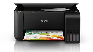 Máy Epson EcoTank L3150 Wi-Fi All-in-One Ink Tank Printer
