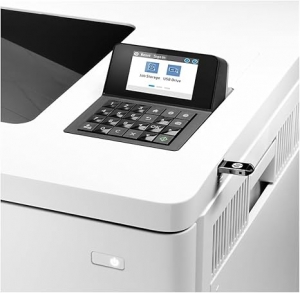 Máy in HP Color Laser Enterprice M554DN 