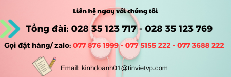 CÔNG TY TNHH KỸ THUẬT TIN VIỆT